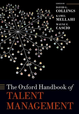 Книга Oxford Handbook of Talent Management DavidG Collings
