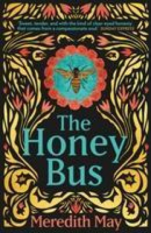 Βιβλίο Honey Bus Meredith May
