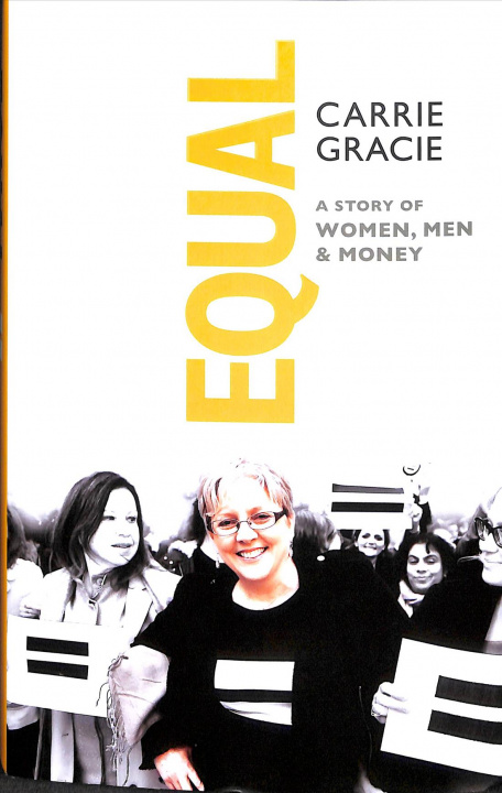 Book Equal Carrie Gracie