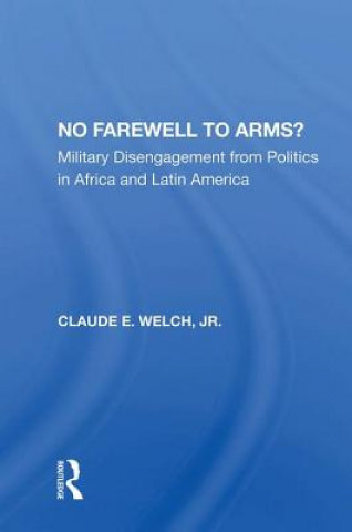Βιβλίο No Farewell to Arms? WELCH