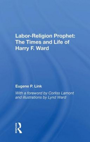 Książka Labor-religion Prophet LINK