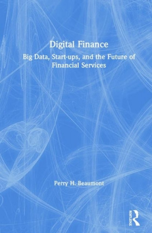 Книга Digital Finance Beaumont