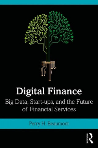 Buch Digital Finance Beaumont