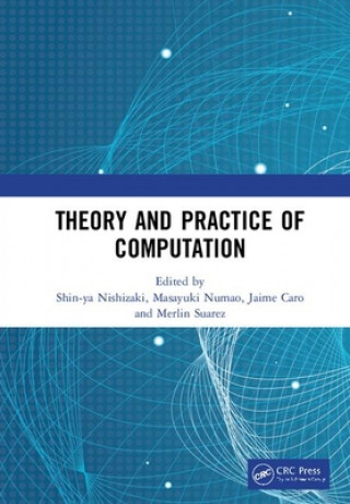 Carte Theory and Practice of Computation 