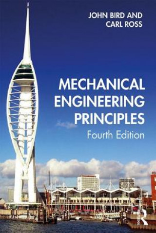 Kniha Mechanical Engineering Principles Bird
