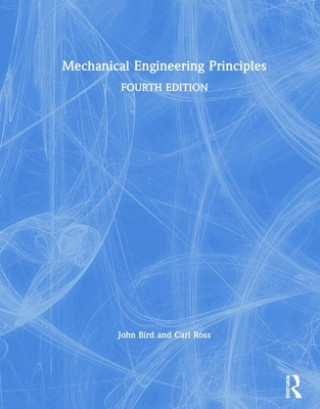 Buch Mechanical Engineering Principles Bird