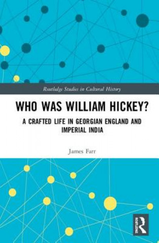 Kniha Who Was William Hickey? Farr