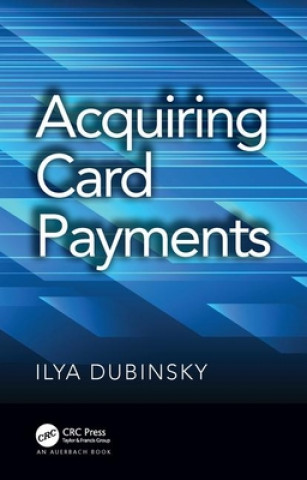 Carte Acquiring Card Payments Ilya Dubinsky