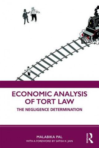 Carte Economic Analysis of Tort Law Pal