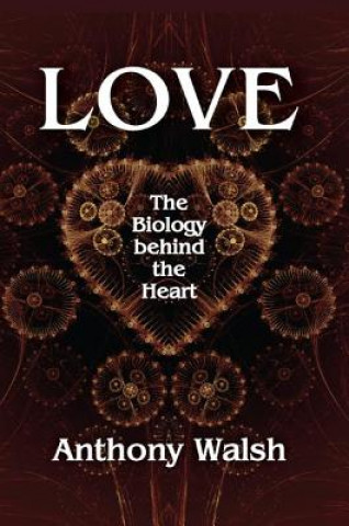 Libro Love Anthony Walsh