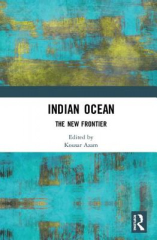 Knjiga Indian Ocean Kousar Azam