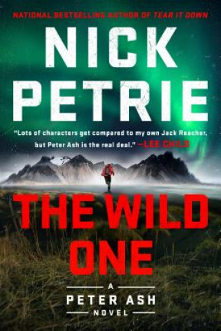 Carte Wild One Nick Petrie