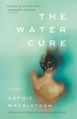 Carte The Water Cure Sophie Mackintosh