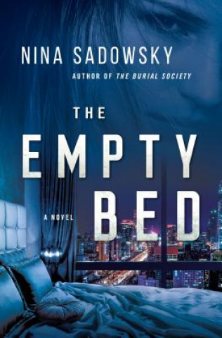 Knjiga Empty Bed Nina Sadowsky