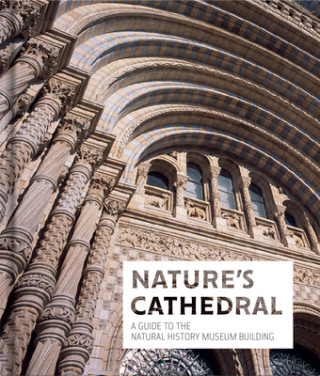 Carte Nature's Cathedral The Natural History Museum