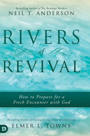 Kniha Rivers of Revival Elmer L. Towns