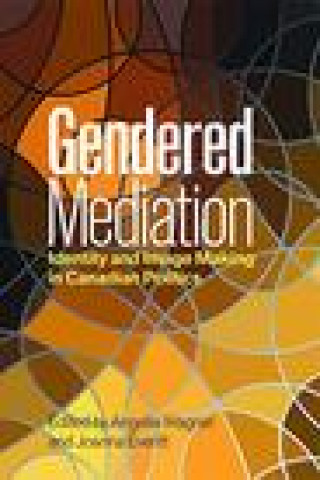 Kniha Gendered Mediation Angelia Wagner