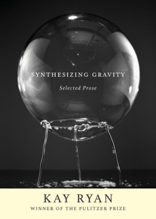 Knjiga Synthesizing Gravity: Selected Prose 