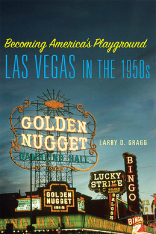 Livre Becoming America's Playground Larry D. Gragg