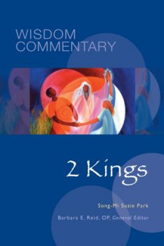 Book 2 Kings: Volume 12 Song-Mi Suzie Park