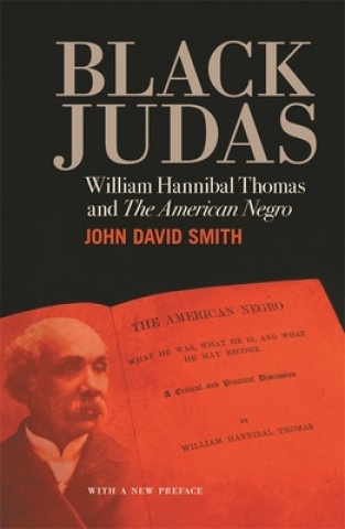 Könyv Black Judas John David Smith