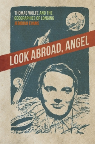 Könyv Look Abroad, Angel Jedidiah Evans