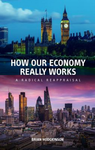 Carte How our Economy Really Works Brian Hodgkinson