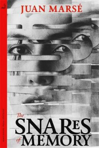 Книга Snares of Memory Juan Marse