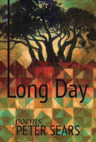 Könyv Long Day Peter Sears