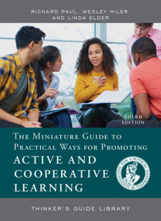 Buch Miniature Guide to Practical Ways for Promoting Active and Cooperative Learning Wesley Hiler