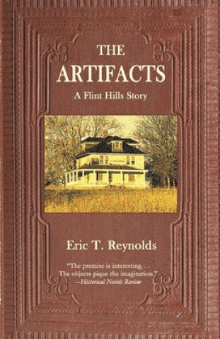 Kniha Artifacts Eric T. Reynolds