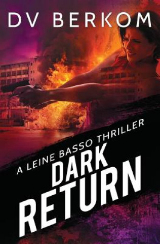 Könyv Dark Return D.V. BERKOM