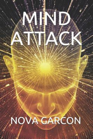 Knjiga Mind Attack Nova Garcon
