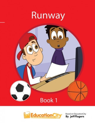Carte Runway - Book 1: Book 1 Andrew Reniers