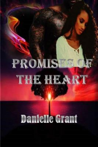Carte Promises of the Heart Danielle Grant