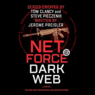 Digital Net Force: Dark Web Tom Clancy