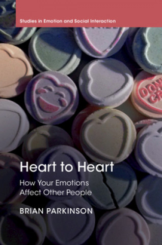 Carte Heart to Heart Brian Parkinson