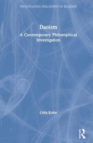 Buch Daoism Kohn