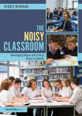 Book Noisy Classroom Debbie Newman