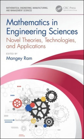 Książka Mathematics in Engineering Sciences 