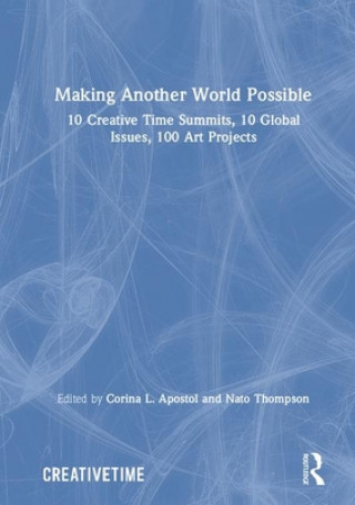 Könyv Making Another World Possible APOSTOL