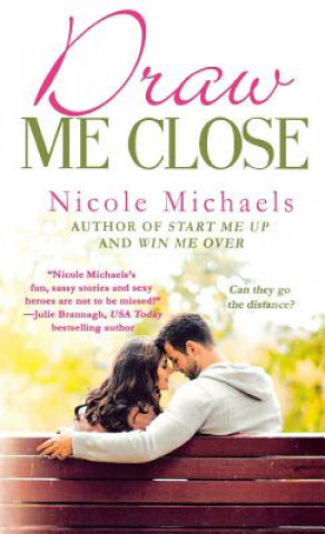 Boek Draw Me Close NICOLE MICHAELS
