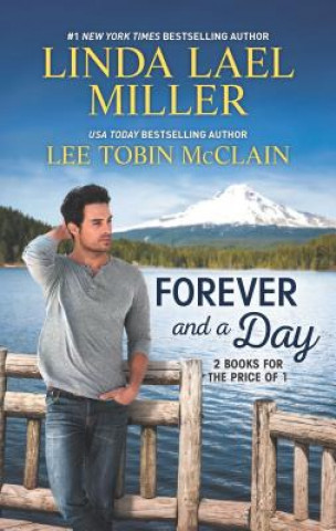 Libro Forever and a Day Linda Lael Miller