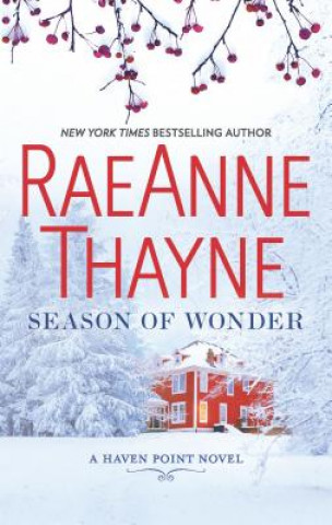 Könyv Season of Wonder: A Clean & Wholesome Romance Raeanne Thayne