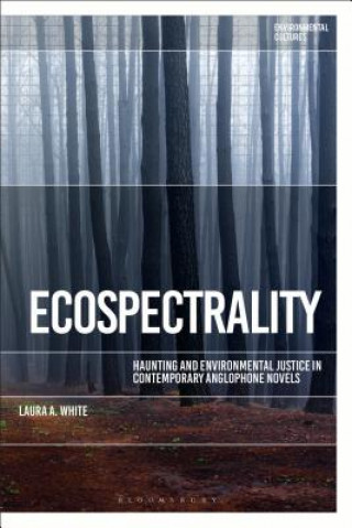 Knjiga Ecospectrality White
