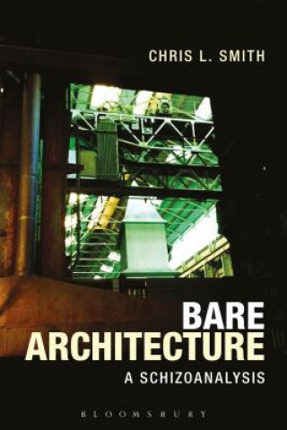Livro Bare Architecture Chris L. Smith