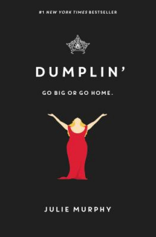 Könyv Dumplin' Julie Murphy