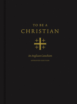 Kniha To Be a Christian J. I. Packer