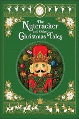 Könyv Nutcracker and Other Christmas Tales Various Authors
