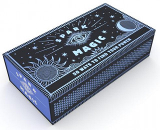 Jeu/jouet Spark Magic Chronicle Books